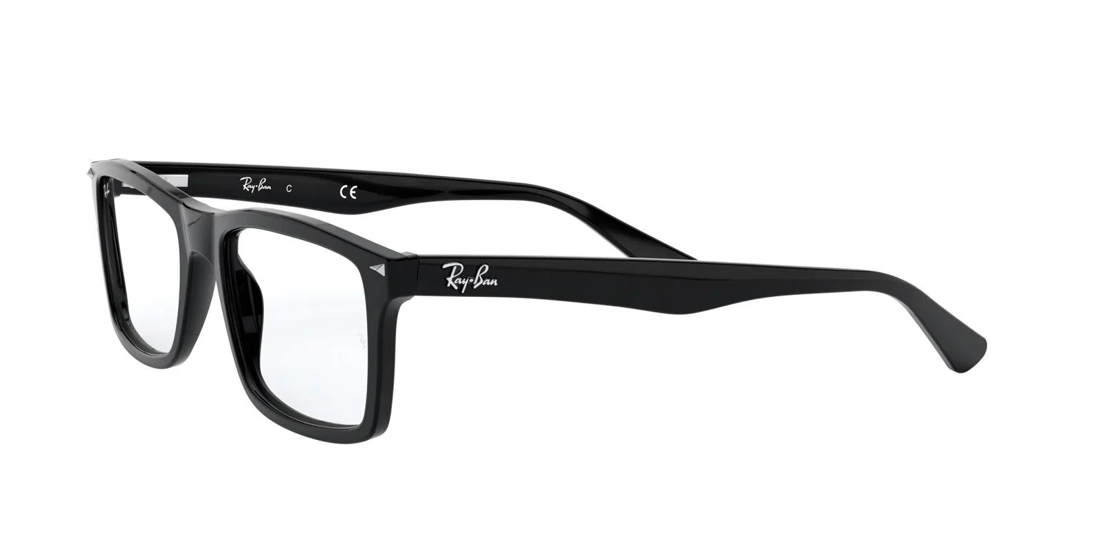 Ray-Ban 5287 Eyeglasses - view 13